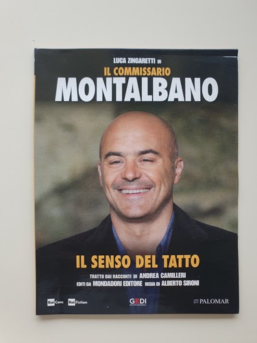 Commissario montalbano il - montalbano,
