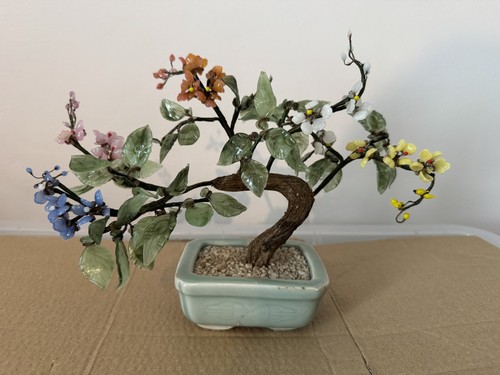 Scultura filo albero - , bonsai
