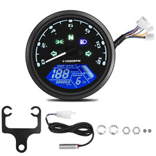 Moto Contachilometri