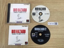 Resident Evil Biohazard