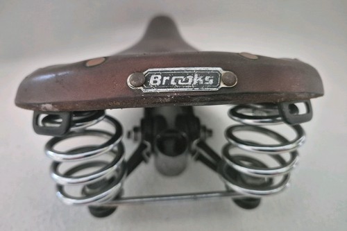 Sella bici brooks - sella,