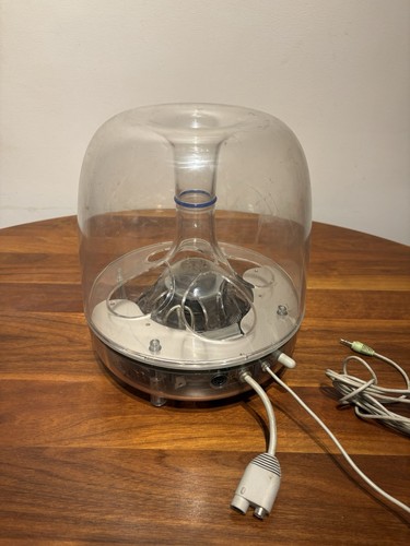 Harman kardon soundsticks - soundsticks, ii