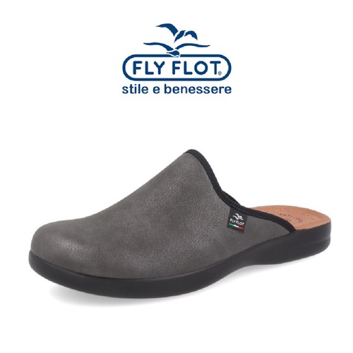 Fly flot ciabatta - ciabatta, uomo