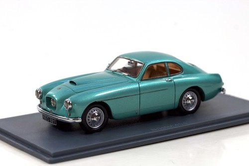 Neo 1953 bristol 404 - neo, rhd