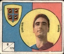 figurina calciatori vav 1958