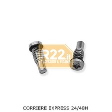 viti Torx iPhone 8/8 Plus Gold