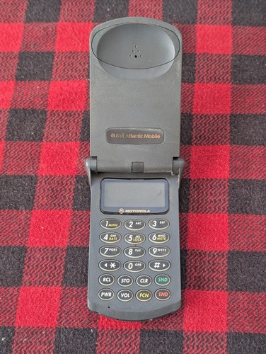 Cellulare motorola startac - motorola,