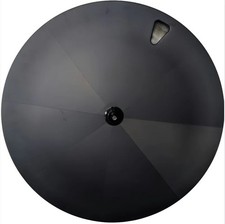 Ruote a disco in fibra di