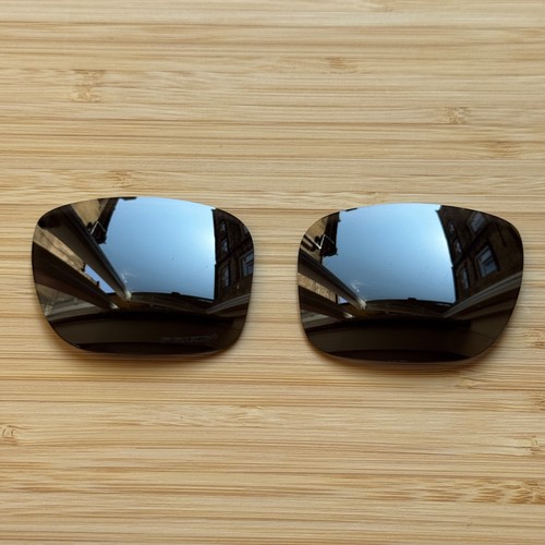 Obiettivi oakley prizm nero - oakley, ·