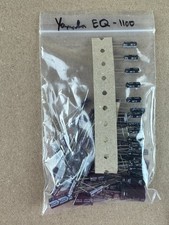 Yamaha EQ-1100 Kit