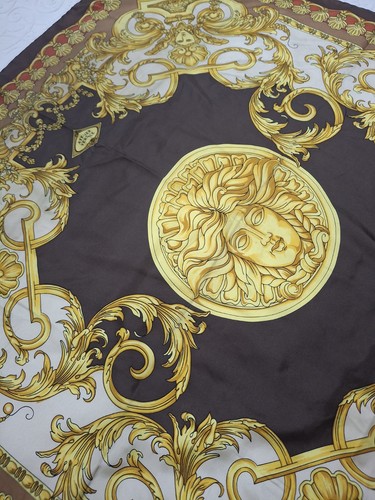 Atelier versace foulard donna - versace,