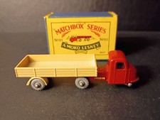 Matchbox #10B Cavallo