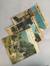 3 'The Smiling Somerset'  UK