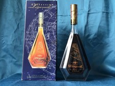 Bottiglia cognac bisquit - di,