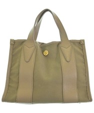 bonfanti Tote Bags Beige