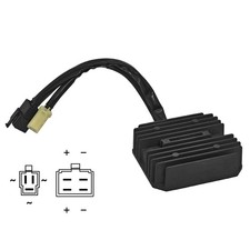 Regolatore di Tensione