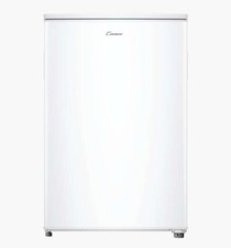 Candy CUQS58EW Congelatore