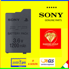 BATTERIA SONY PSP-S110 PSP 2000 3000 3004 2001 2002 3001 2004 3003 ORIGINALE