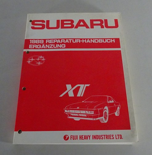 Manuale officina supplemento - manuale,
