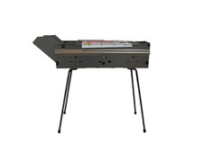 Barbecue Griglia Focone Cuoci