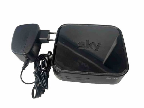 Sky link daz100s per - link, decoder