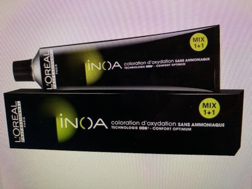 Oreal inoa ammonia free - l'oreal,