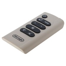 Delonghi telecomando controllo