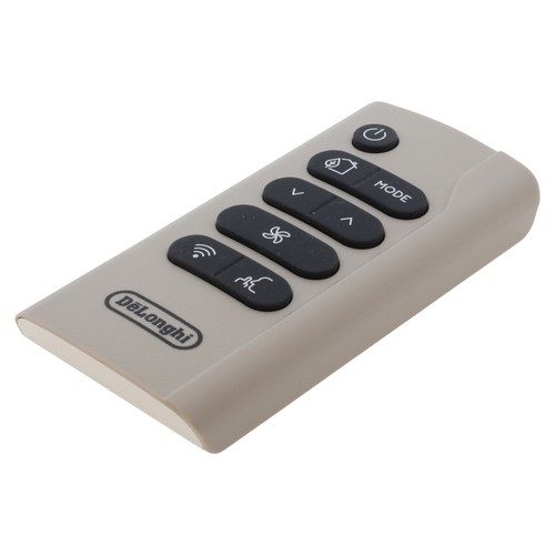 Delonghi telecomando controllo