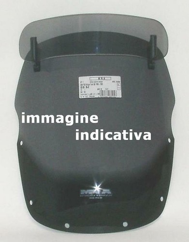 Mra cupolino tras honda - mra,