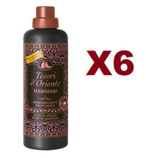 6 PEZZI TESORI D'ORIENTE