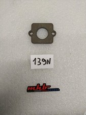 Piastra collettore dritto