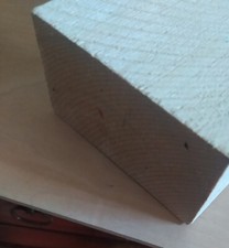 Balsa legno blocchetti - balsa,
