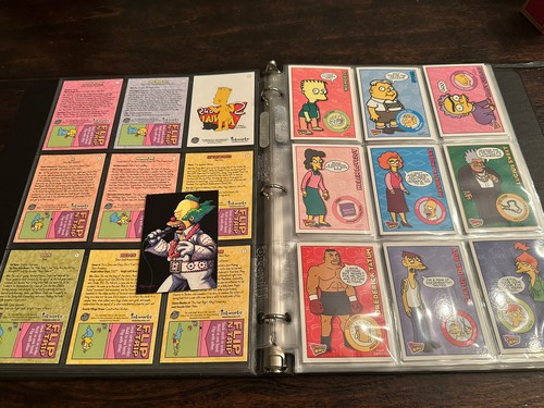 Mania dei simpson - mania,