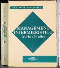 MANAGEMENT INFERMIERISTICO