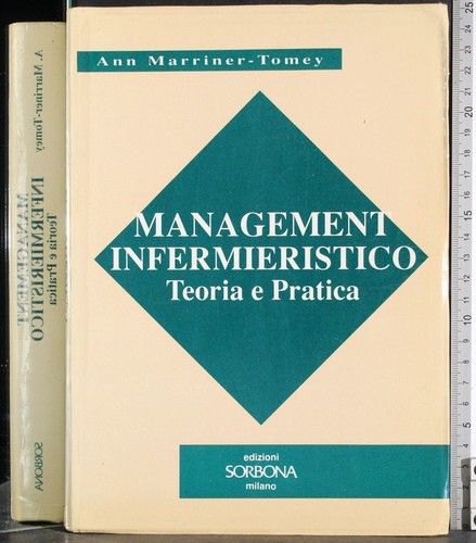 Management infermieristico - management,