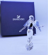 Swarovski Angelo di Natale 2012 Christmas Angel 1139994 original