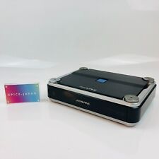 Alpine PDX-2.150 amplificatore