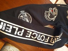 Philipp Plein Joggers Jogging Trousers Sweatpants Pantaloni Tuta