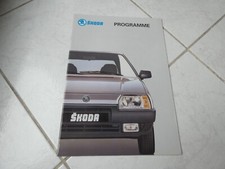 Skoda Favorit Forman Pick-up