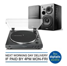 Audio-Technica AT-LP60X