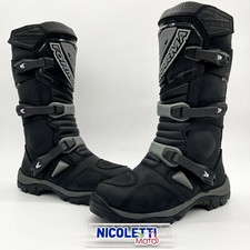 FORMA STIVALI ADVENTURE DRY