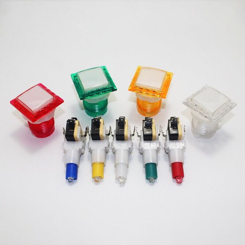 4pcs arcade 1up angolare - 4pcs,