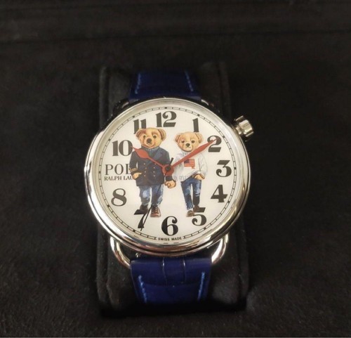 Orologio uomo ralph lauren - orologio,