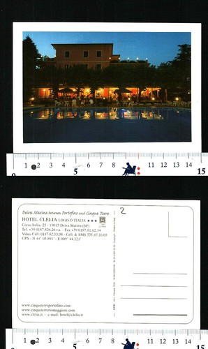 Deiva marina hotel - deiva,