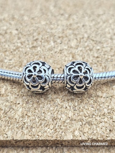 Autentiche perle charm - autentiche,