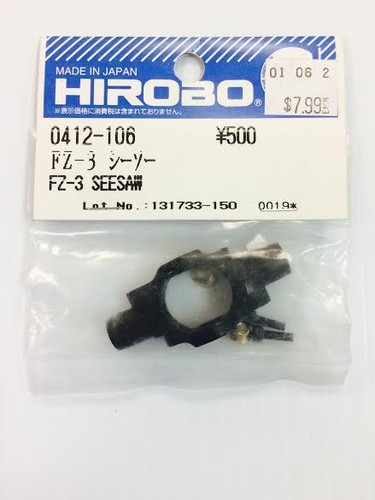 0412106 hirobo radiocomando - 0412106,