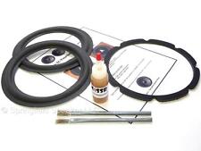 Tannoy Kit surround in schiuma