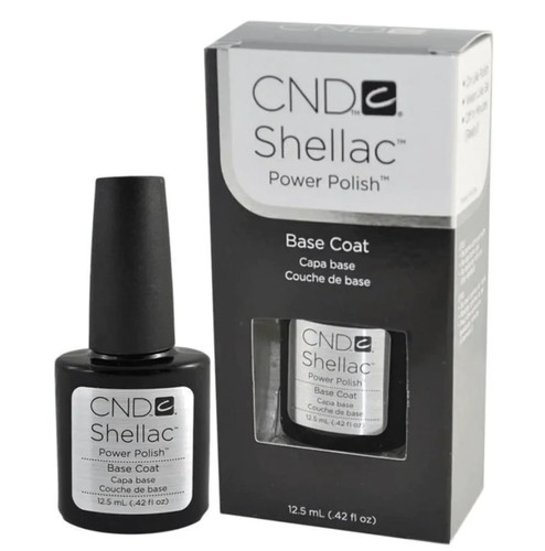Cnd shellac original - shellac, coat