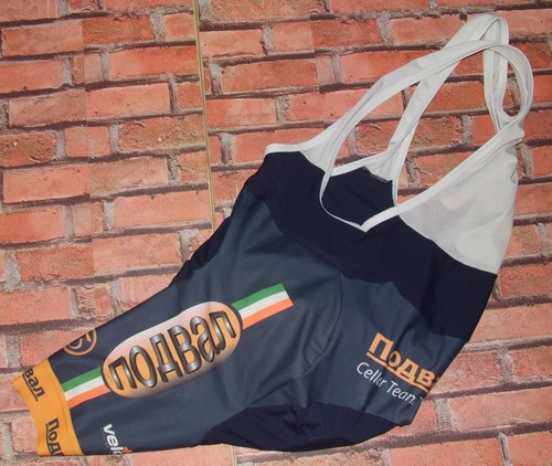 Velo maglia body - velo,