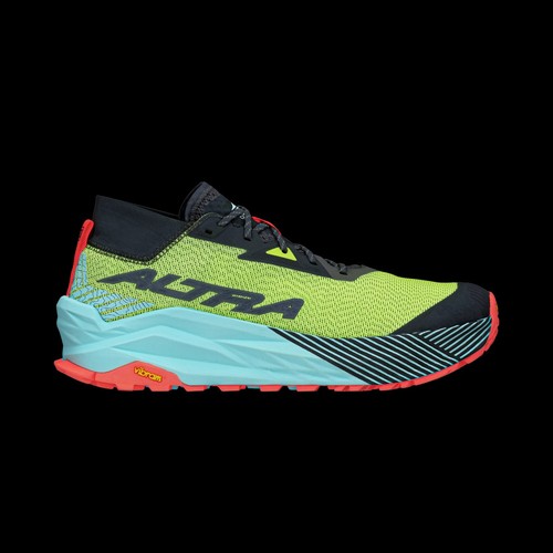 Scarpe trail running uomo - trail,